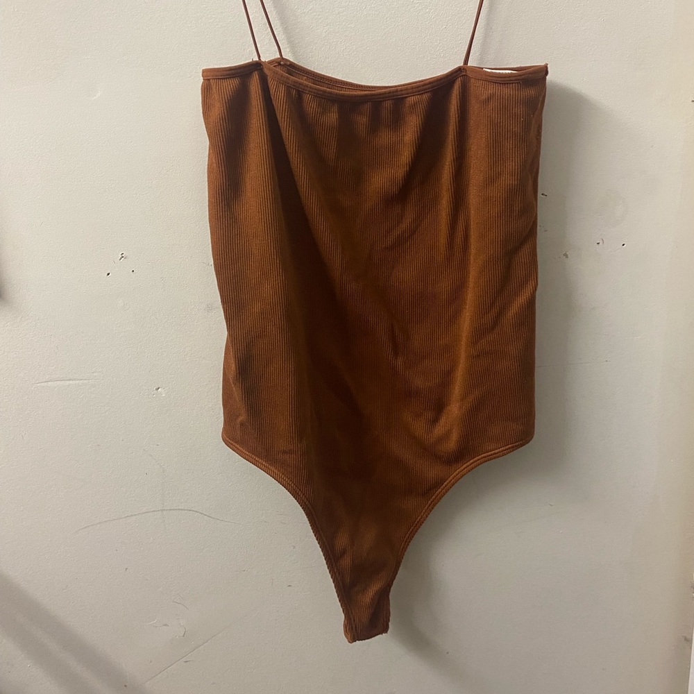 Pacsun Bodysuit